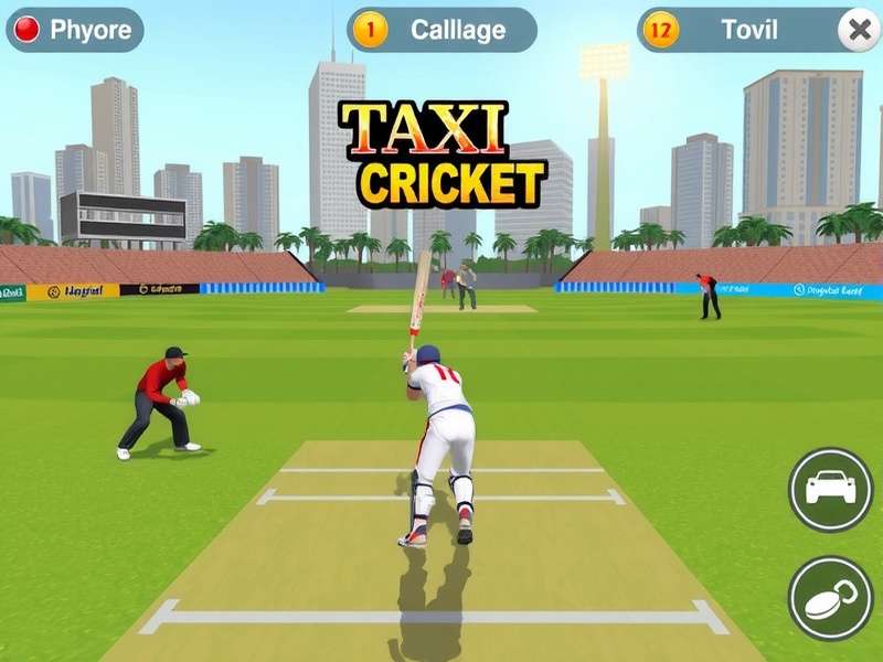 Mumbai Taxi Cricket Strategy Guide